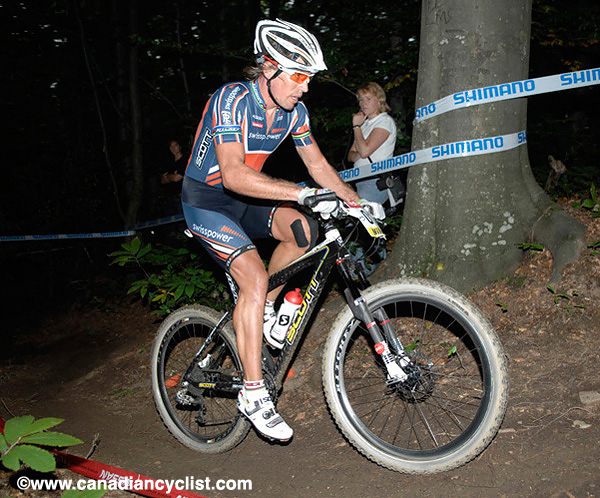 Maribor World Cup Final