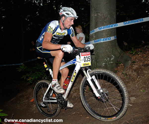 Maribor World Cup Final
