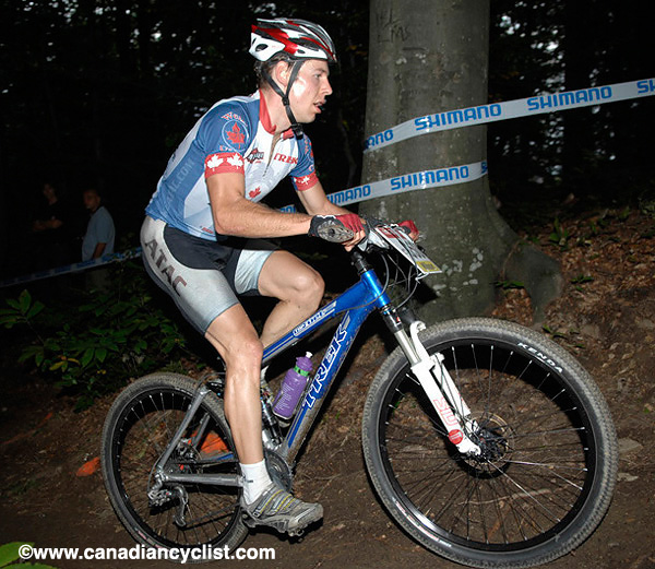 Maribor World Cup Final