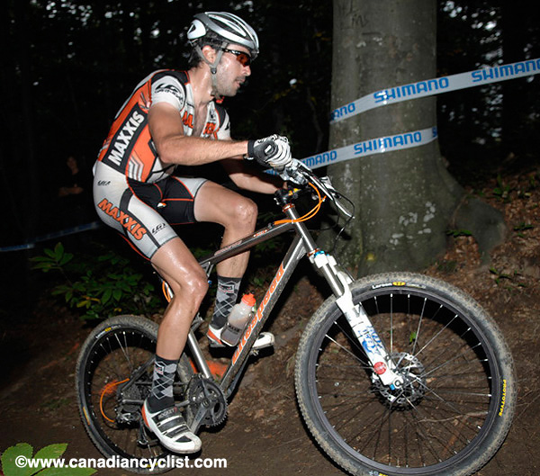 Maribor World Cup Final