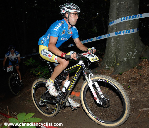 Maribor World Cup Final