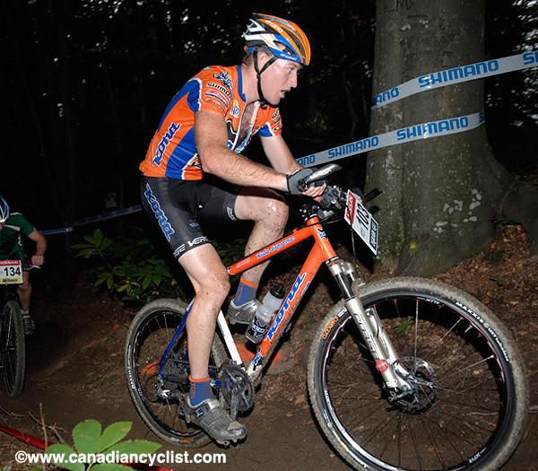 Maribor World Cup Final