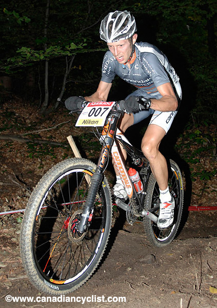 Maribor World Cup Final