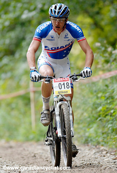 Maribor World Cup Final