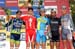 Maribor World Cup Final