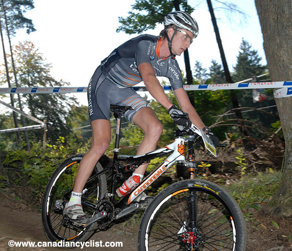 Maribor World Cup Final