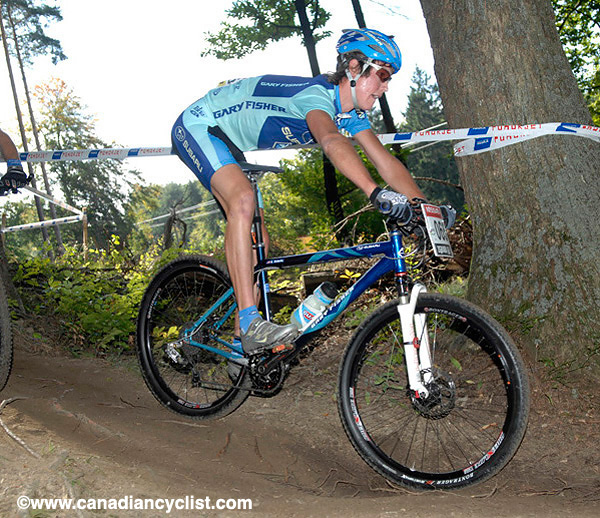 Maribor World Cup Final