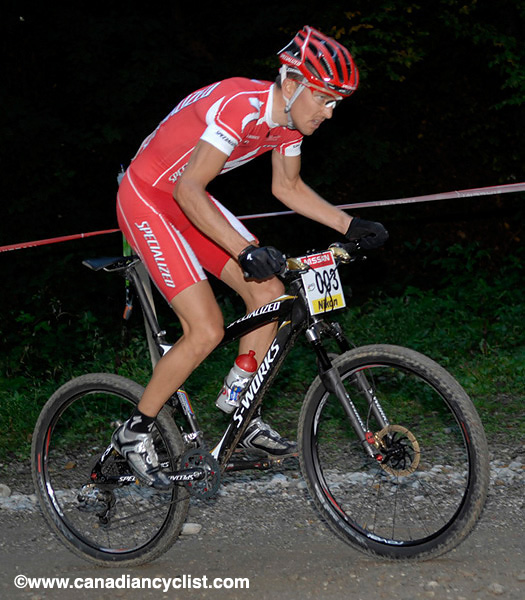 Maribor World Cup Final