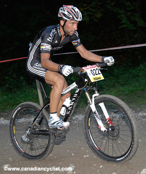 Maribor World Cup Final