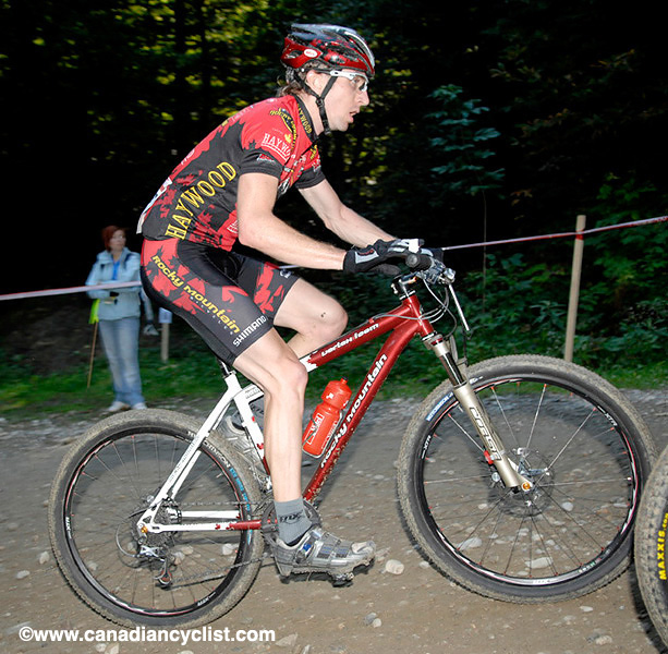 Maribor World Cup Final