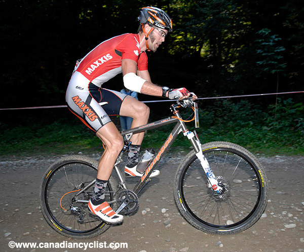 Maribor World Cup Final