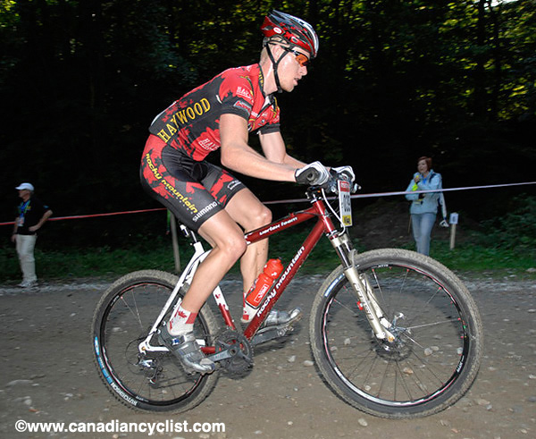 Maribor World Cup Final