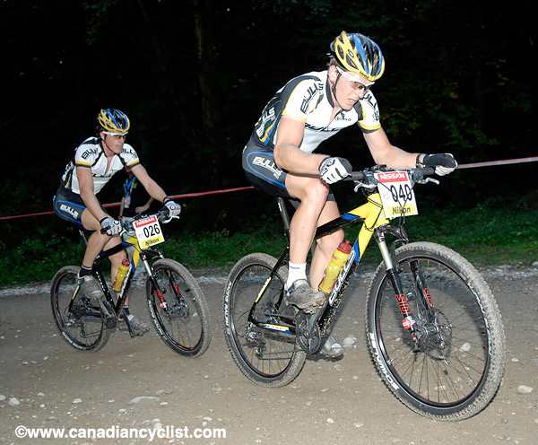 Maribor World Cup Final