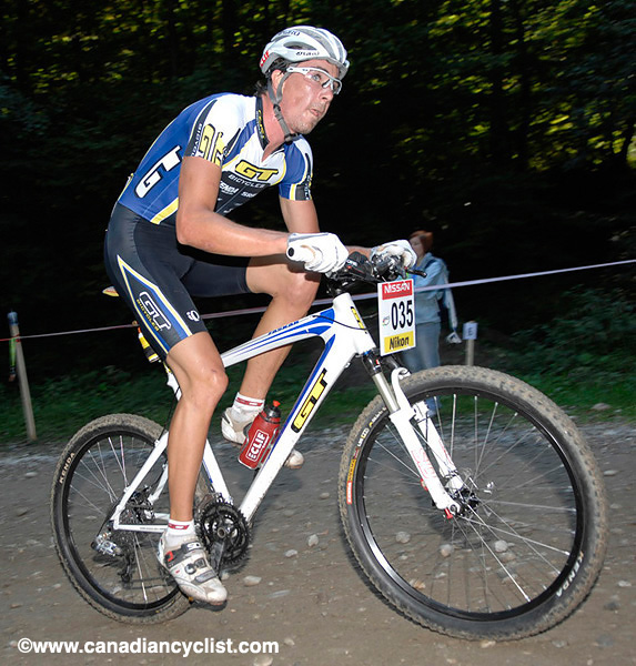 Maribor World Cup Final
