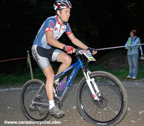 Maribor World Cup Final