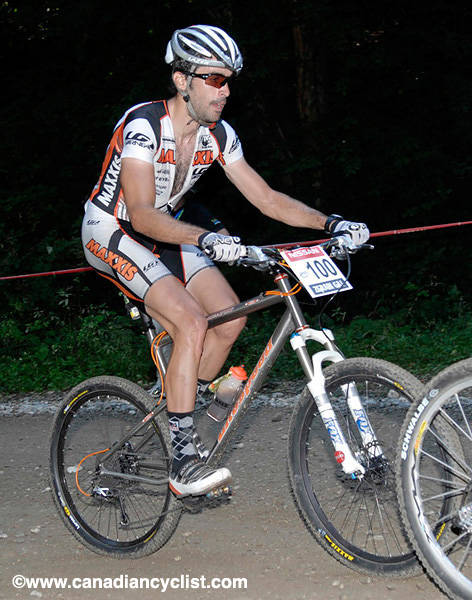 Maribor World Cup Final
