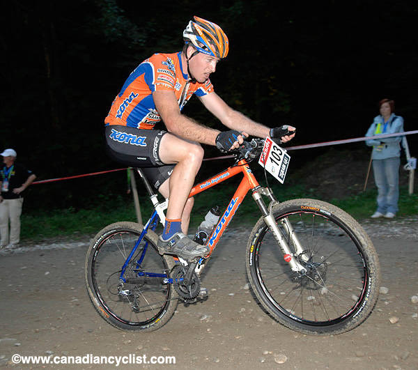 Maribor World Cup Final