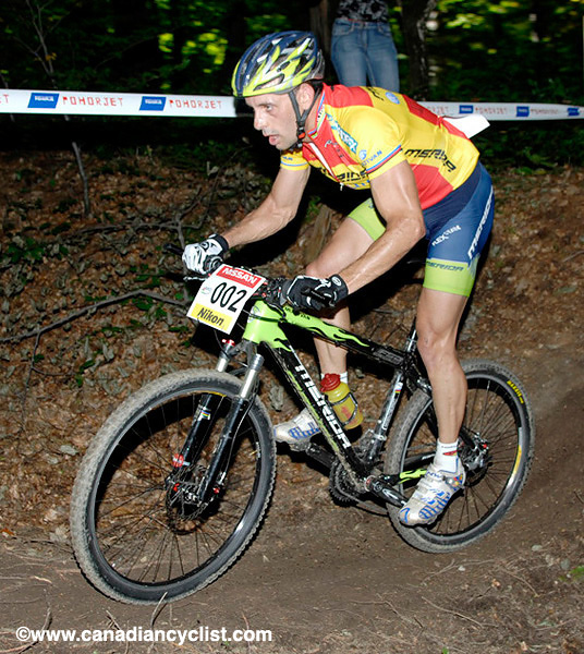 Maribor World Cup Final