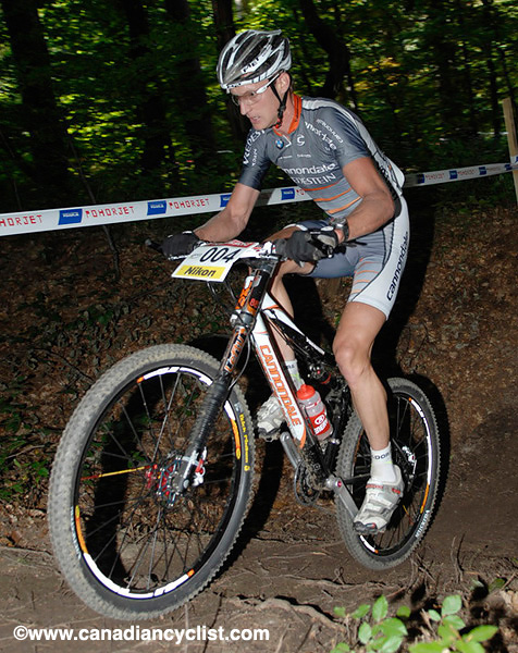 Maribor World Cup Final