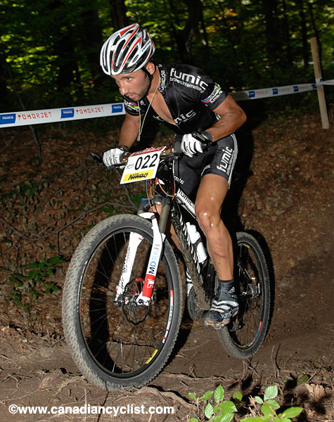 Maribor World Cup Final