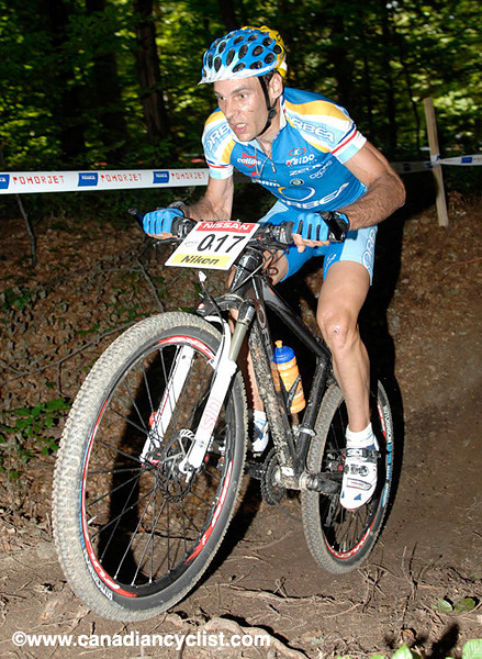Maribor World Cup Final