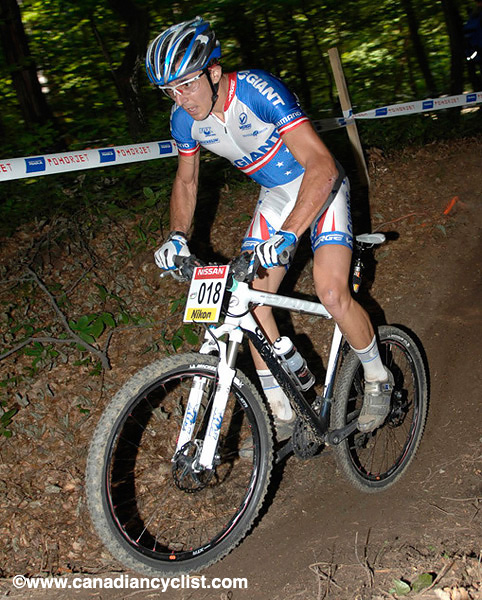 Maribor World Cup Final