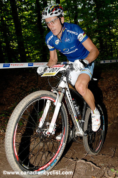 Maribor World Cup Final