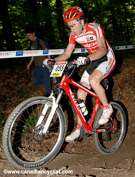 Maribor World Cup Final