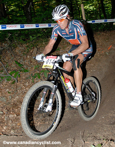 Maribor World Cup Final