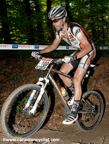 Maribor World Cup Final