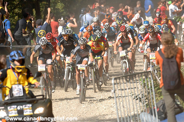 Maribor World Cup Final