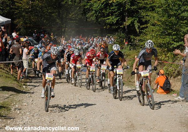 Maribor World Cup Final