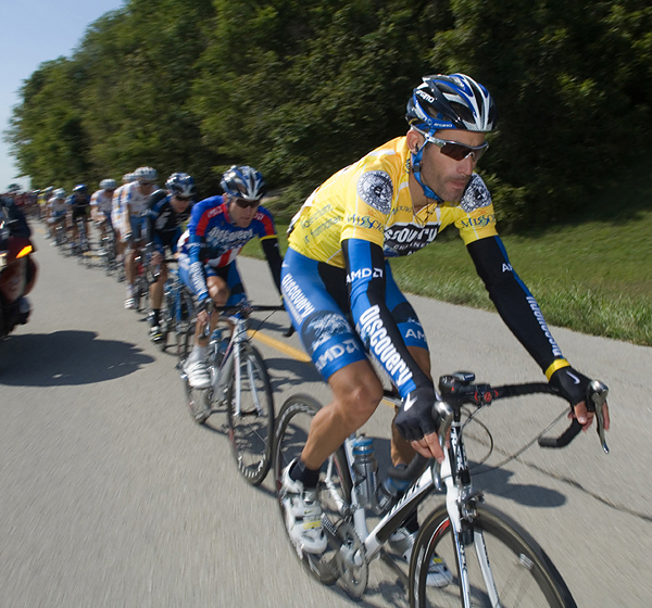 Tour of Missouri 2007