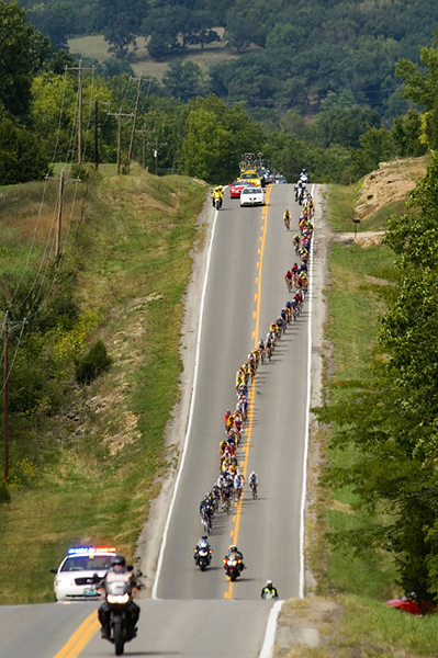 Tour of Missouri 2007