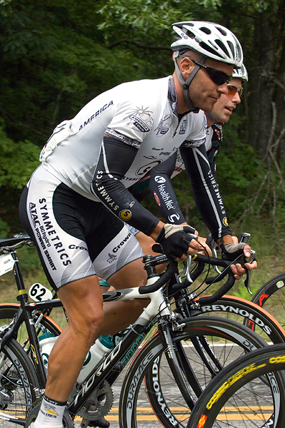 Tour of Missouri 2007