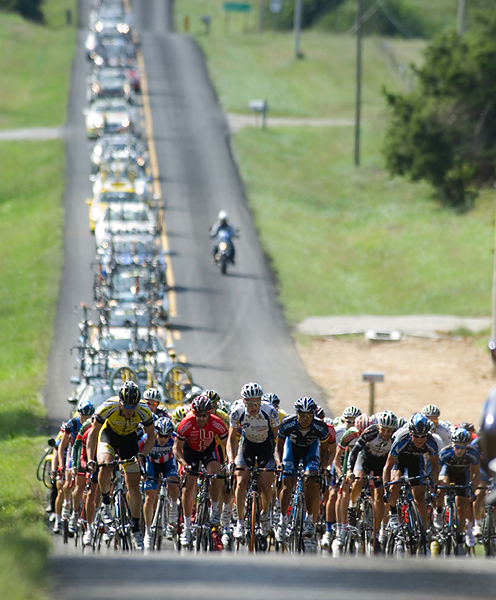 Tour of Missouri 2007