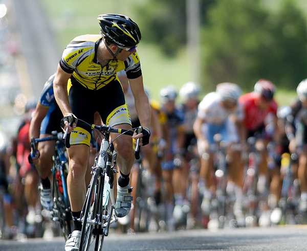 Tour of Missouri 2007