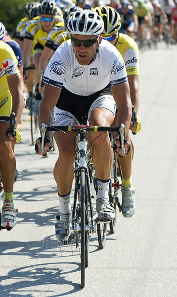 Tour of Missouri 2007