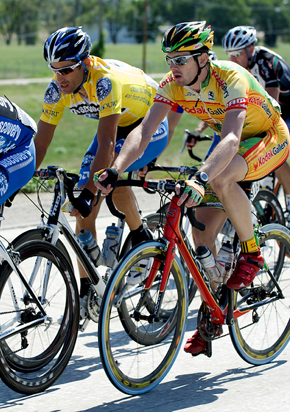 Tour of Missouri 2007