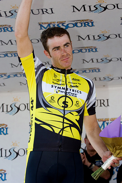 Tour of Missouri 2007