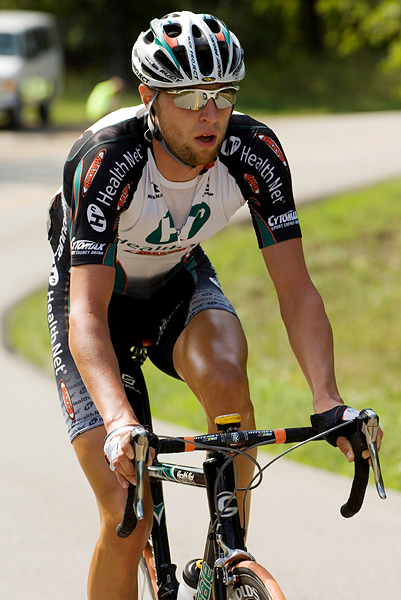 Tour of Missouri 2007