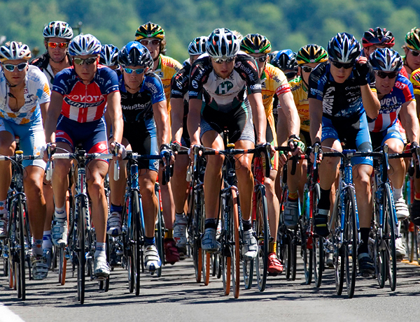 Tour of Missouri
