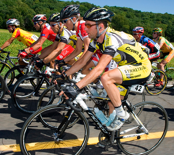 Tour of Missouri