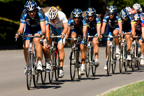 Tour of Missouri
