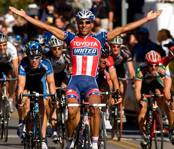 Tour of Missouri
