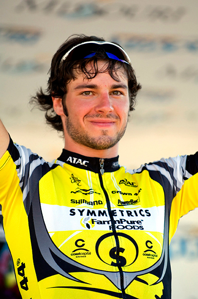 Tour of Missouri
