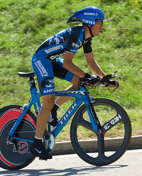 Tour of Missouri 2007