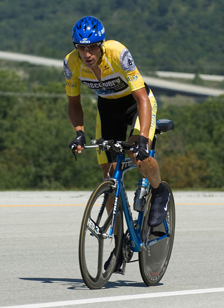 Tour of Missouri 2007