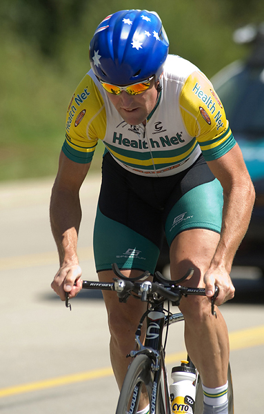 Tour of Missouri 2007