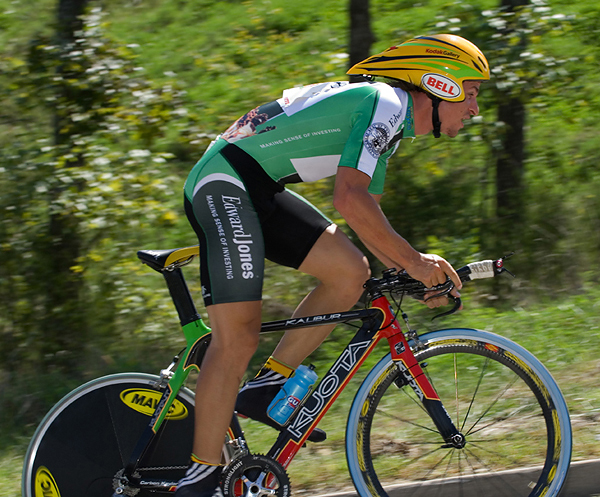 Tour of Missouri 2007